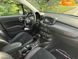 Fiat 500X, 2017, Бензин, 2.4 л., 134 тис. км, Позашляховик / Кросовер, Чорний, Одеса 102159 фото 33