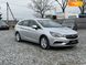 Opel Astra, 2018, Дизель, 1.6 л., 145 тис. км, Універсал, Сірий, Броди 33674 фото 13