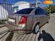 Chevrolet Lacetti, 2008, Бензин, 1.8 л., 130 тыс. км, Седан, Бежевый, Николаев 38221 фото 4