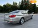 BMW 5 Series, 2015, Бензин, 2 л., 190 тыс. км, Седан, Серый, Львов Cars-Pr-68054 фото 8