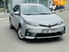 Toyota Corolla, 2017, Бензин, 1.6 л., 72 тис. км, Седан, Сірий, Київ 106761 фото 43