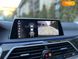 BMW 7 Series, 2017, Бензин, 2.98 л., 149 тыс. км, Седан, Чорный, Львов 44200 фото 53