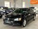 Volkswagen Jetta, 2013 р., Гібрид (HEV), 246 тис. км, Седан, Чорний, Кам'янське (Дніпродзержинськ) AT-10418491 фото 3