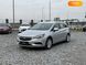 Opel Astra, 2018, Дизель, 1.6 л., 145 тис. км, Універсал, Сірий, Броди 33674 фото 5