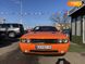 Dodge Challenger, 2014, Бензин, 5.7 л., 180 тис. км, Купе, Помаранчевий, Київ 13662 фото 5