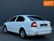 Skoda Octavia, 2011 г., Бензин, 137 тыс. км, Седан, Белый, Николаев AT-10417754 фото 3