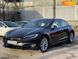 Tesla Model S, 2017, Електро, 99 тис. км, Ліфтбек, Чорний, Київ 43633 фото 6