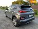 Hyundai Kona Electric, 2020, Електро, 40 тис. км, Позашляховик / Кросовер, Сірий, Київ Cars-Pr-66125 фото 12