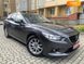 Mazda 6, 2013, Дизель, 2.2 л., 257 тыс. км, Универсал, Серый, Коломыя Cars-Pr-58547 фото 18