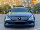 Mercedes-Benz CLS-Class, 2006, Бензин, 3.5 л., 98 тис. км, Купе, Чорний, Кривий Ріг 36068 фото 1
