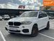 BMW X5, 2014 р., Дизель, 288 тис. км, Позашляховик / Кросовер, Білий, Кривий Ріг AT-10402821 фото 4