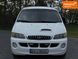Hyundai H-1, 2005 р., Дизель, 207 тис. км, Мікровен, Білий, Кропивницький (Кіровоград) AT-10418533 фото 3