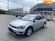 Volkswagen Golf Alltrack, 2017, Бензин, 1.8 л., 43 тис. км, Універсал, Сірий, Львів Cars-Pr-68267 фото 1