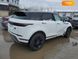 Land Rover Range Rover Evoque, 2022, Бензин, 2 л., 35 тис. км, Позашляховик / Кросовер, Білий, Ужгород Cars-EU-US-KR-41176 фото 4