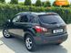 Nissan Qashqai, 2011, Дизель, 2 л., 186 тис. км, Позашляховик / Кросовер, Чорний, Стрий 111231 фото 15