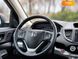 Honda CR-V, 2016, Дизель, 1.6 л., 168 тис. км, Позашляховик / Кросовер, Червоний, Київ 21978 фото 26