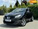 Nissan Qashqai, 2011, Дизель, 2 л., 186 тис. км, Позашляховик / Кросовер, Чорний, Стрий 111231 фото 21