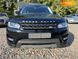 Land Rover Range Rover Sport, 2016, Дизель, 2.99 л., 161 тис. км, Позашляховик / Кросовер, Чорний, Рівне 44723 фото 4