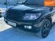 Toyota Land Cruiser Prado, 2008 г., Газ пропан-бутан / Бензин, Внедорожник / Кроссовер, Чорный, Винница AT-10408835 фото 1