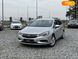 Opel Astra, 2018, Дизель, 1.6 л., 145 тис. км, Універсал, Сірий, Броди 33674 фото 2