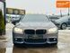 BMW 5 Series, 2012 р., Дизель, 418 тис. км, Седан, Коричневий, Харків AT-10409284 фото 10