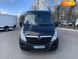 Opel Movano, 2019, Дизель, 2.3 л., 190 тыс. км, Вантажний фургон, Чорный, Киев 41475 фото 1