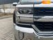 Chevrolet Silverado, 2018, Бензин, 5.3 л., 82 тис. км, Пікап, Чорний, Київ 42841 фото 25