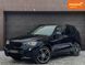 BMW X3, 2016 г., Бензин, 141 тыс. км, Внедорожник / Кроссовер, Чорный, Николаев AT-10411260 фото 2