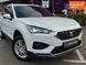 SEAT Tarraco, 2021 р., Дизель, 213 тис. км, Позашляховик / Кросовер, Київ AT-10415680 фото 4