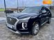 Hyundai Palisade, 2019, Бензин, 3.78 л., 38 тис. км, Позашляховик / Кросовер, Синій, Рівне 42051 фото 6