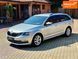 Skoda Octavia, 2018 г., Дизель, 215 тыс. км, Универсал, Серый, Мукачево AT-10402588 фото 7