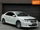 Toyota Camry, 2012 р., Газ пропан-бутан / Бензин, 210 тис. км, Седан, Білий, Миколаїв AT-10418155 фото 2