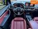 BMW X4, 2022 р., Гібрид (HEV), 45 тис. км, Позашляховик / Кросовер, Білий, Київ AT-10417399 фото 17