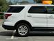 Ford Explorer, 2019, Газ пропан-бутан / Бензин, 3.5 л., 158 тис. км, Позашляховик / Кросовер, Білий, Київ 110877 фото 50