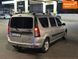 Dacia Logan, 2009 г., Газ пропан-бутан / Бензин, 244 тыс. км, Универсал, Серый, Днепр (Днепропетровск) AT-10406590 фото 6