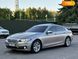BMW 5 Series, 2015, Бензин, 2 л., 190 тыс. км, Седан, Серый, Львов Cars-Pr-68054 фото 18