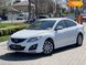 Mazda 6, 2012, Бензин, 2 л., 195 тис. км, Седан, Білий, Одеса 36929 фото 9