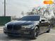 BMW 7 Series, 2017, Бензин, 2.98 л., 149 тыс. км, Седан, Чорный, Львов 44200 фото 26