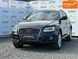 Audi Q5, 2016 г., Бензин, 187 тыс. км, Внедорожник / Кроссовер, Синий, Луцк AT-10416839 фото 1