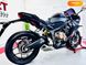 Honda CBR 650R, 2019, Бензин, 650 см³, 19 тис. км, Спортбайк, Чорный, Одесса moto-199496 фото 16