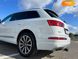Audi Q7, 2016, Бензин, 3 л., 127 тис. км, Позашляховик / Кросовер, Білий, Київ Cars-Pr-58488 фото 7