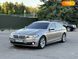BMW 5 Series, 2015, Бензин, 2 л., 190 тис. км, Седан, Сірий, Львів Cars-Pr-68054 фото 17