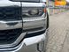 Chevrolet Silverado, 2018, Бензин, 5.3 л., 82 тыс. км, Пікап, Чорный, Киев 42841 фото 26