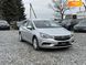 Opel Astra, 2018, Дизель, 1.6 л., 145 тис. км, Універсал, Сірий, Броди 33674 фото 14