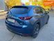 Mazda CX-5, 2017 р., Бензин, 133 тис. км, Позашляховик / Кросовер, Синій, Миколаїв AT-10404128 фото 9