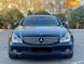Mercedes-Benz CLS-Class, 2006, Бензин, 3.5 л., 98 тис. км, Купе, Чорний, Кривий Ріг 36068 фото 2