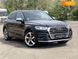 Audi SQ5, 2017, Бензин, 3 л., 193 тис. км, Позашляховик / Кросовер, Чорний, Миколаїв 101599 фото 3