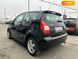 Citroen C2, 2008, Дизель, 1.4 л., 254 тис. км, Хетчбек, Чорний, Київ 9013 фото 22