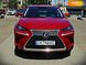 Lexus NX, 2019, Бензин, 2 л., 44 тис. км, Позашляховик / Кросовер, Червоний, Черкаси 109125 фото 34