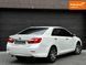 Toyota Camry, 2012 р., Газ пропан-бутан / Бензин, 210 тис. км, Седан, Білий, Миколаїв AT-10418155 фото 3